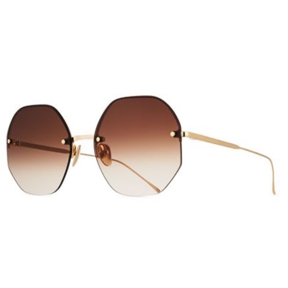 MIA Sunday Somewhere Sunglasses - Picture 3 of 12